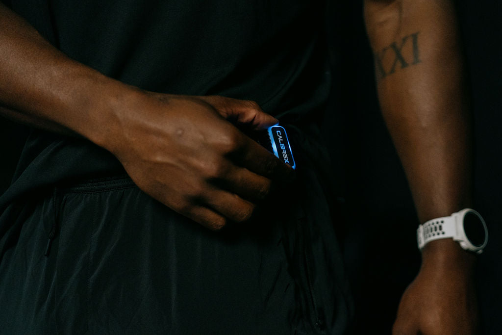 AI-Powered Workouts: How Calibrex Delivers Real-Time Personal Training on Your Wrist