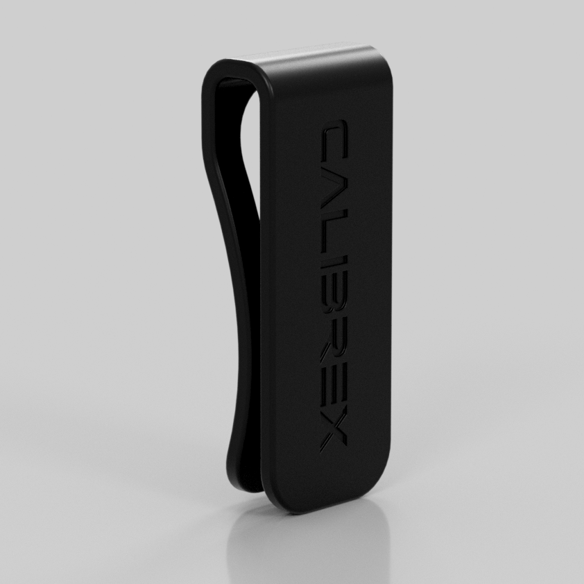Calibrex Body Clip